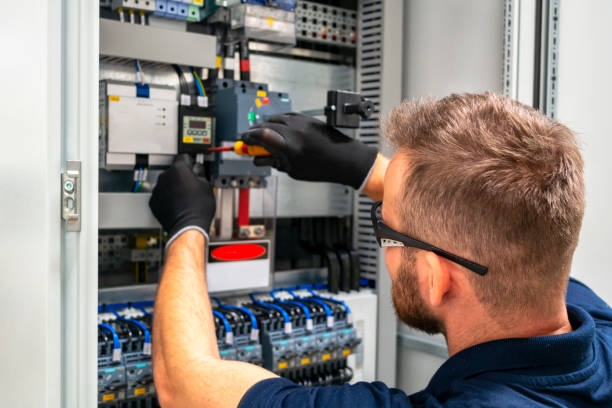 Best Electrical Outlet Repair  in Pitola, CA