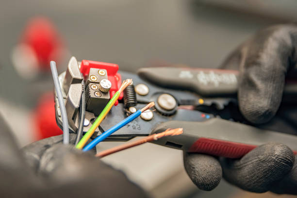 Best Residential Electrician Services  in Pitola, CA
