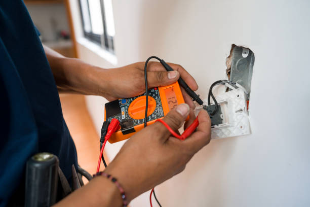 Best Affordable Electrician  in Pitola, CA