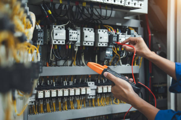 Best Electrical System Inspection  in Pitola, CA