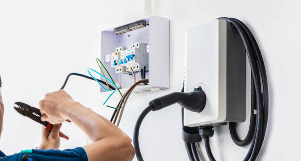 Best Licensed Electrician  in Pitola, CA