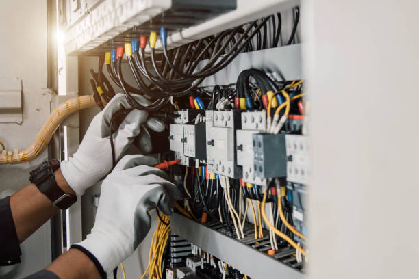 Best Electrical Upgrades for Homes  in Pitola, CA